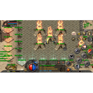 1.80至尊风暴合击版