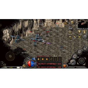 复古无英雄 1.76黄金辉煌极品版 PC+APP 邮件 拍卖行