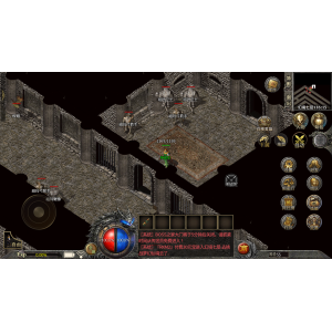 1.80酷酷战神特色回收版 APP+PC 拍卖行 邮件，带网站