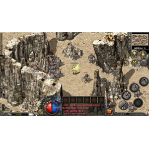 1.76 金币特戒复古版 PC+APP 拍卖行 邮件